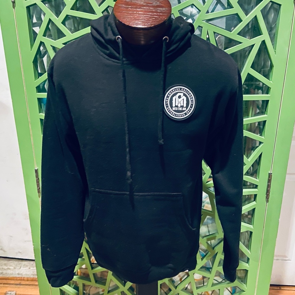Into the AM Bleeding Bulb Hoodie Sweatshirt